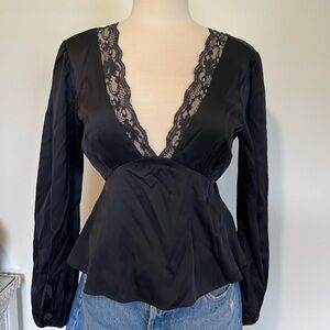 Abercrombie and Fitch blouse